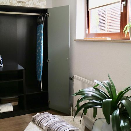 Apartment Regener 罗拉赫 外观 照片