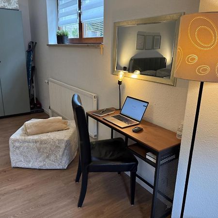 Apartment Regener 罗拉赫 外观 照片