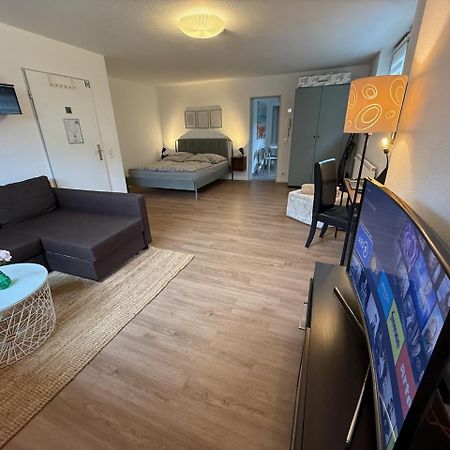 Apartment Regener 罗拉赫 外观 照片