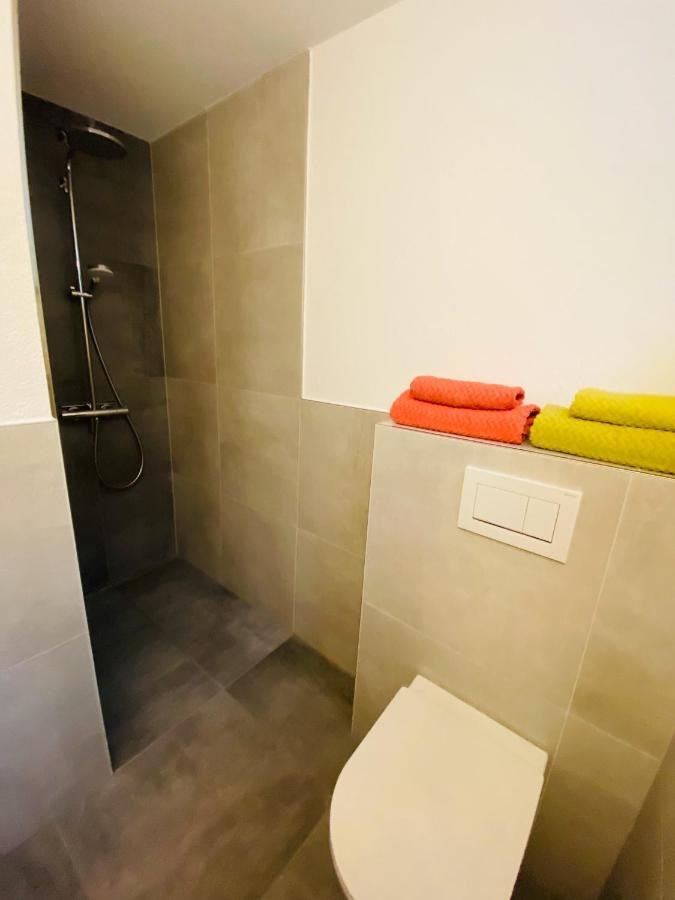 Apartment Regener 罗拉赫 外观 照片