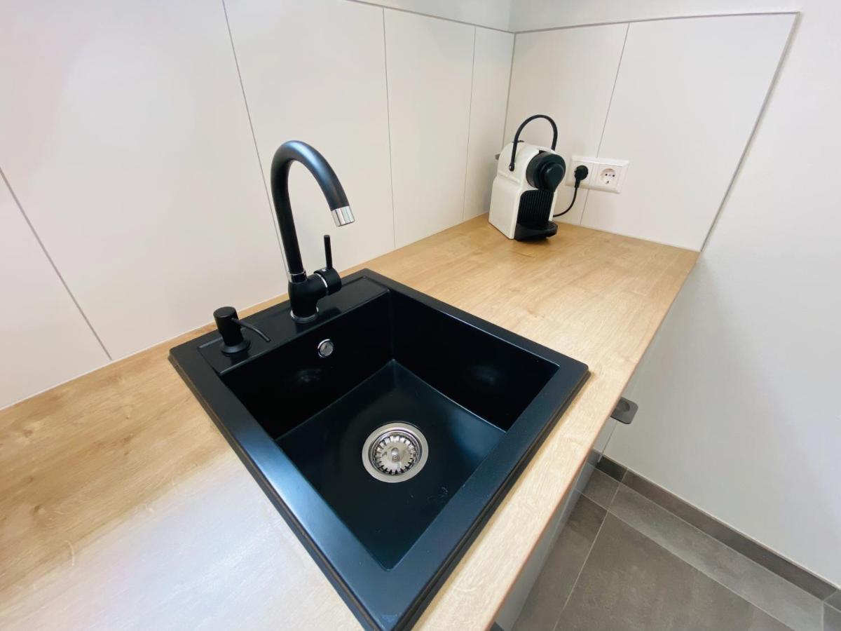 Apartment Regener 罗拉赫 外观 照片