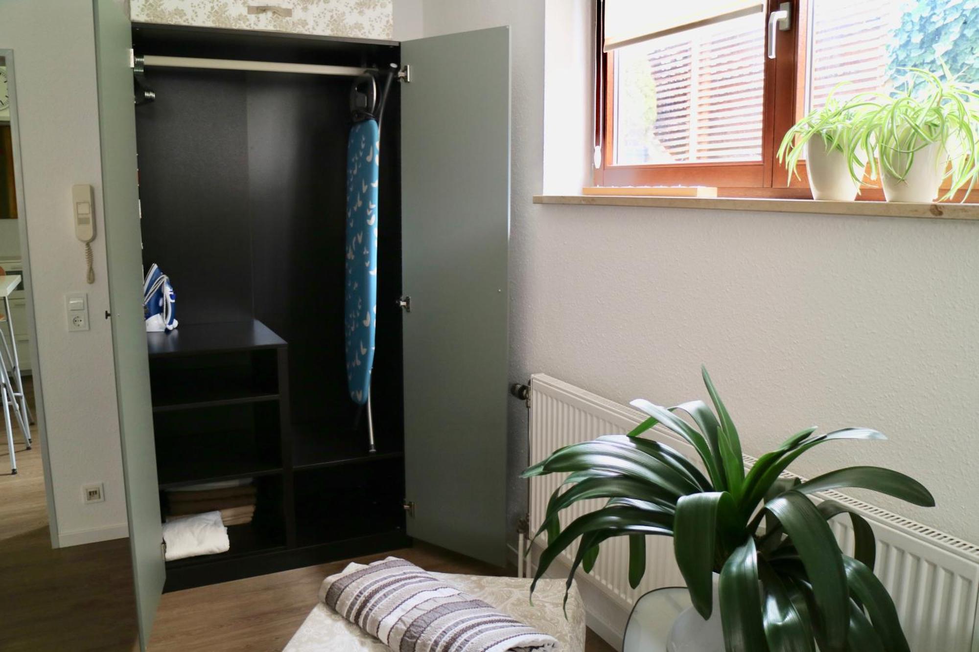 Apartment Regener 罗拉赫 外观 照片