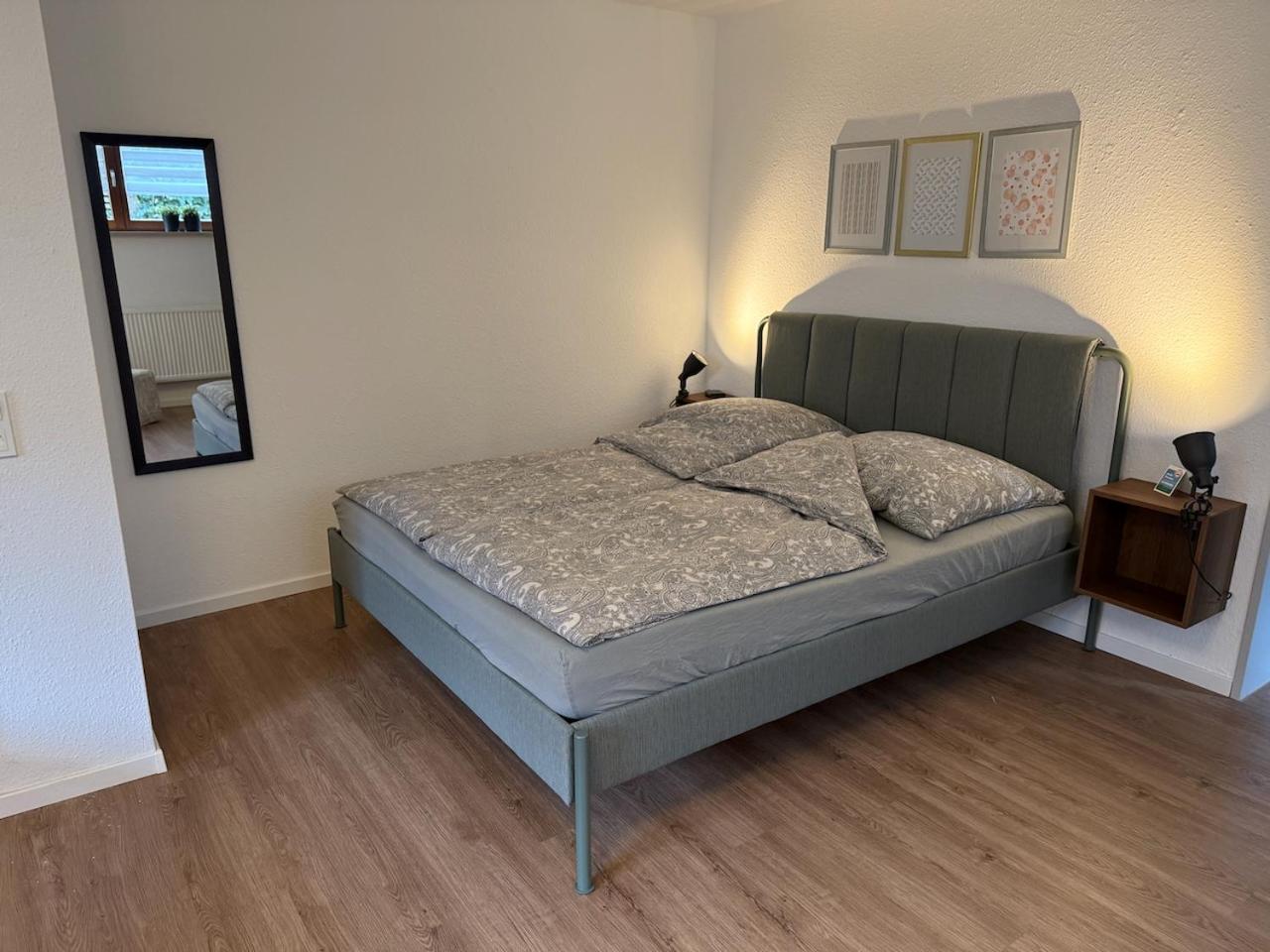 Apartment Regener 罗拉赫 外观 照片