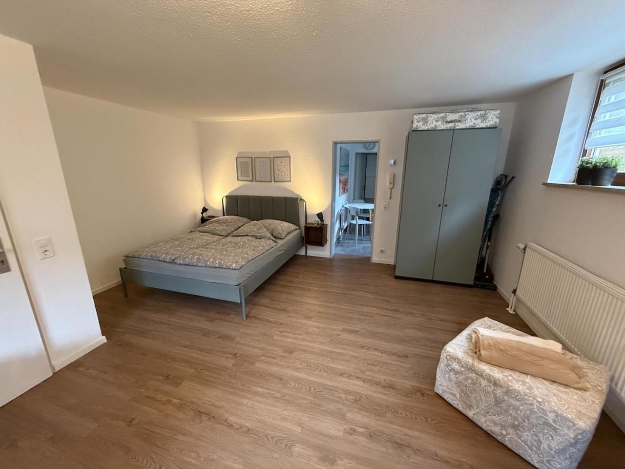 Apartment Regener 罗拉赫 外观 照片